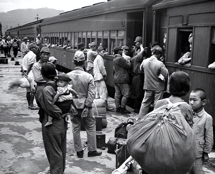 巴西为何成为日本移民者的天堂？跨越半个地球结婚，也不愿意回国