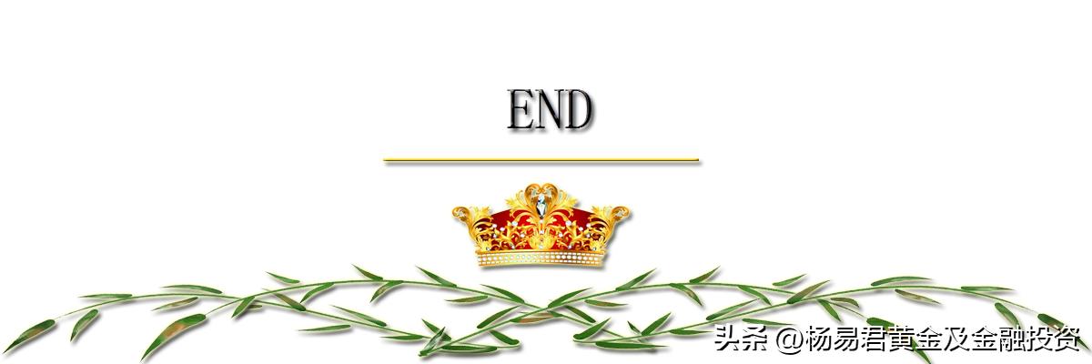 威尔鑫周评·׀从黄金市场资金分布信息观察做空风险依然很大