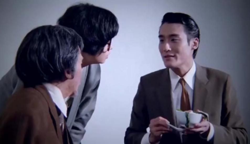 周星驰为何不惧向华强,周星驰受别人嘲讽电影视频