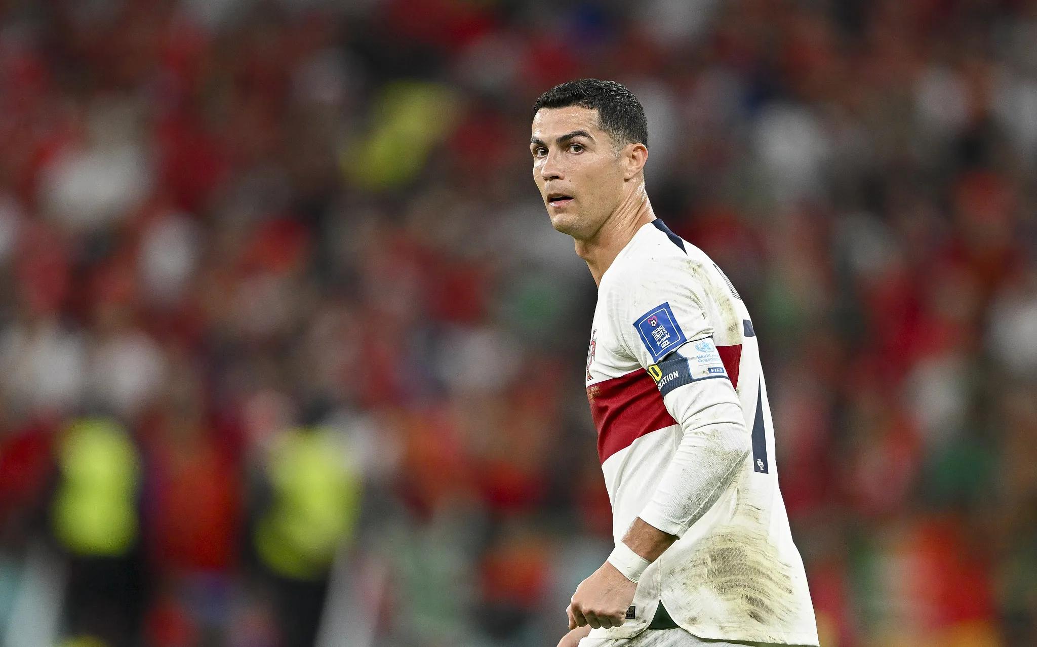 这次世界杯葡萄牙还有c罗吗,世界杯葡萄牙被淘汰了吗