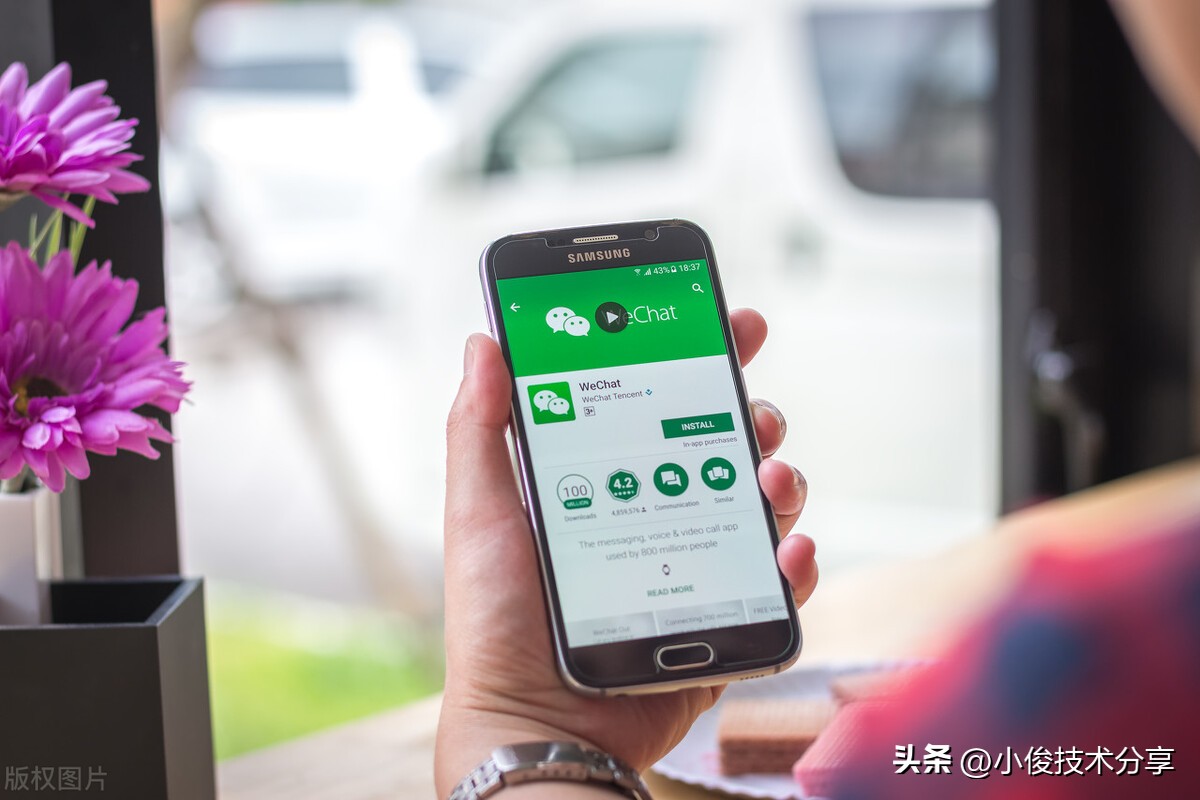 微信里边有一个小功能可以说话,微信新功能对话隐藏