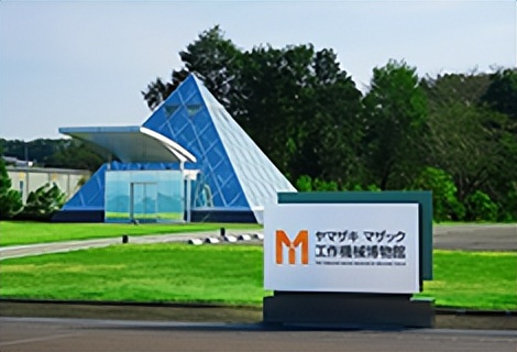 山崎马扎克mazak营收,山崎mazak公司