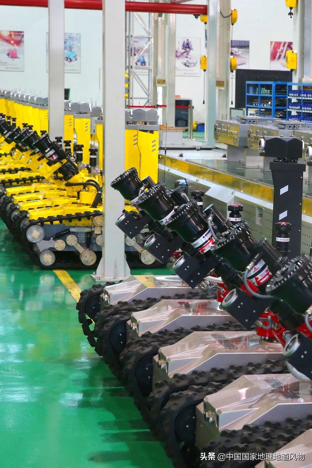 海鲜、瓷器与钢铁！最被低估的“河北第一城”，到底有多猛？