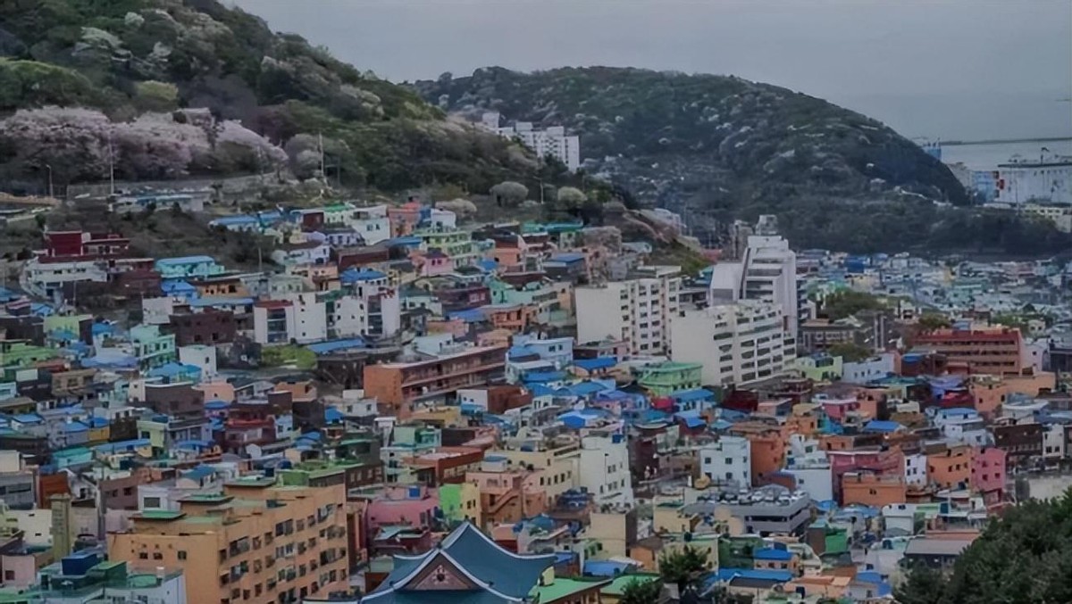 韩国了解真实的中国吗,带你了解真实的首尔