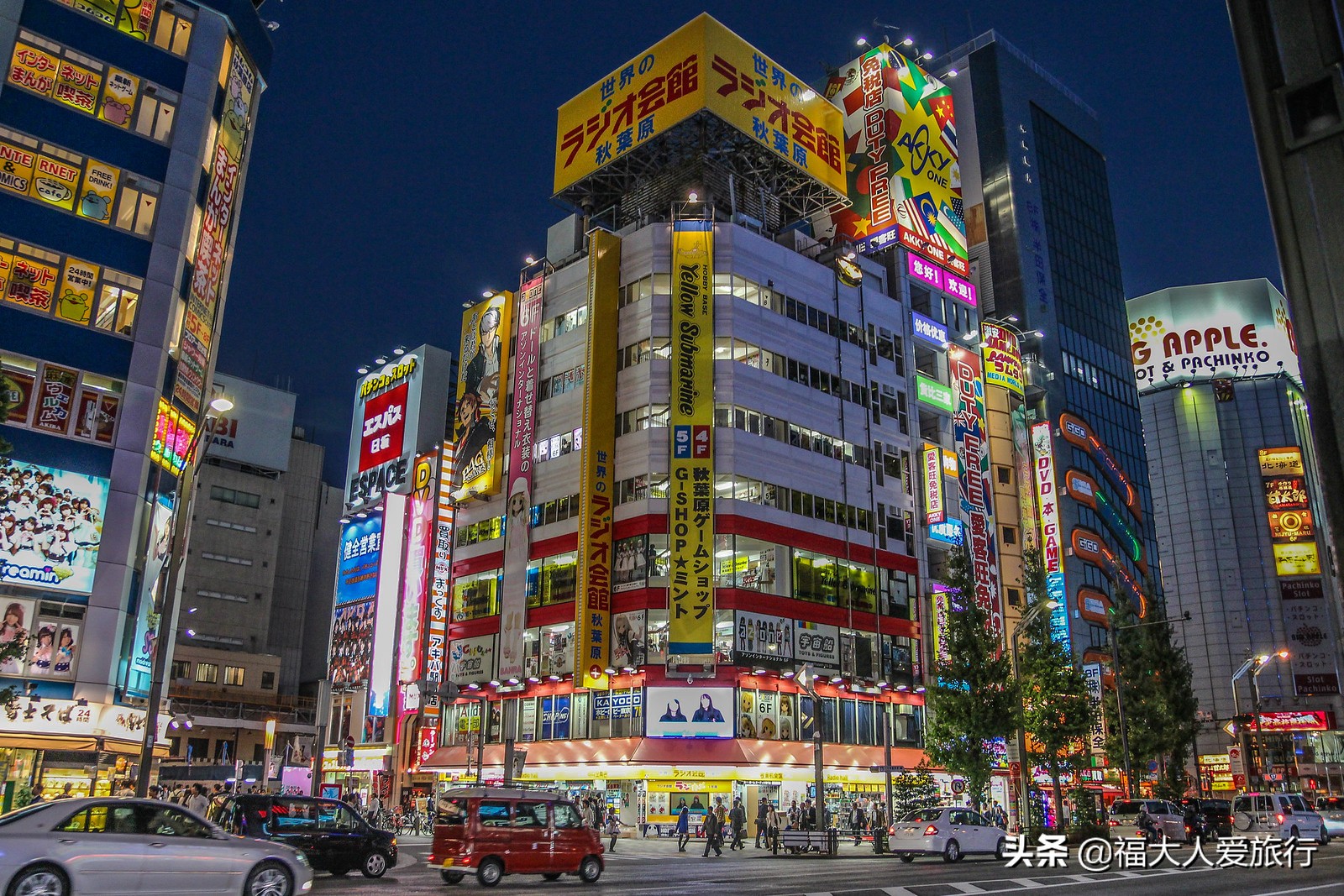 奈良看小鹿片段,奈良看小鹿和樱花