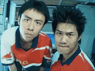 17年后，后舍男生的奇幻漂流终于画上了句号