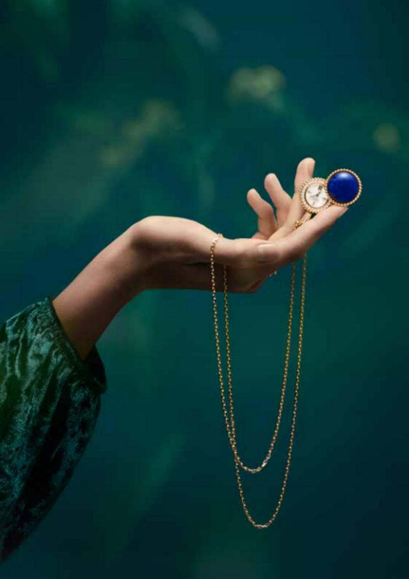 钟表与奇迹展北京,2022年钟表与奇迹展照片