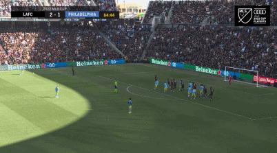 美职联总决赛贝尔绝平是什么球场,贝尔收获美职联首球