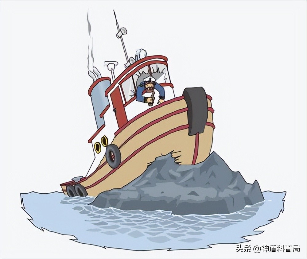 跳海自救等于“自杀”？假如你在海上失事，你该如何自救