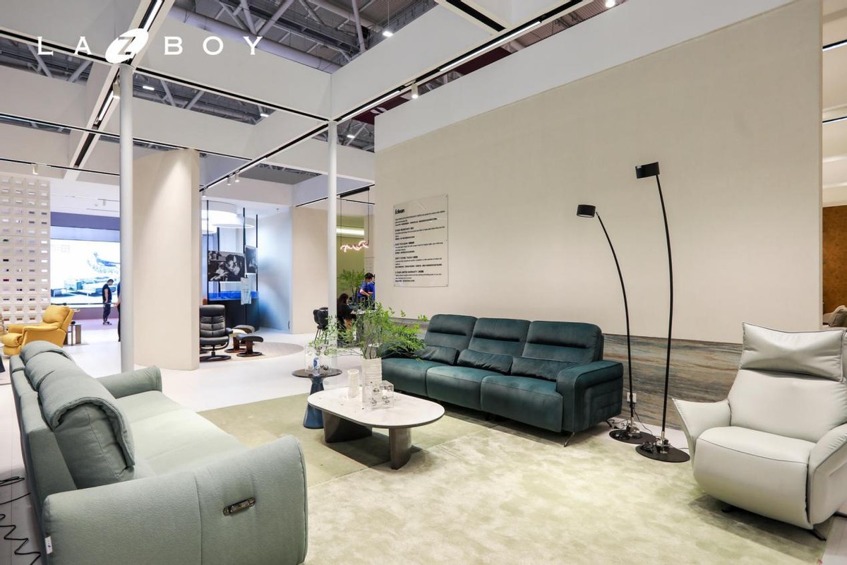美国沙发品牌lazboy怎么样,lazboy功能沙发和一般沙发的区别