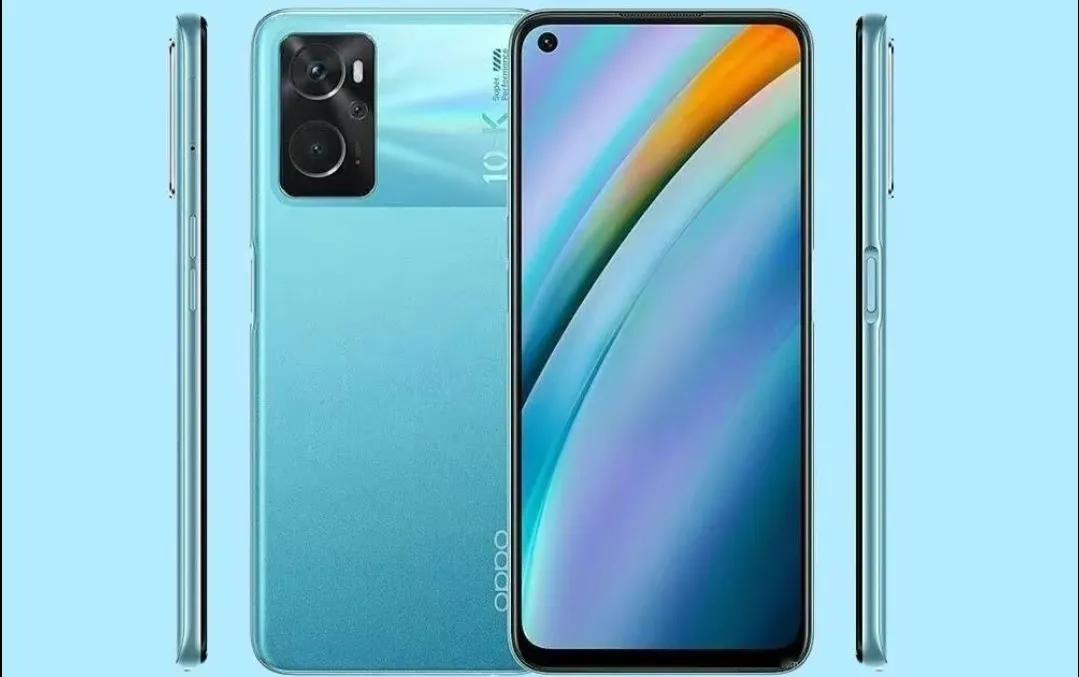 oppok10天玑8000评价,oppok10搭载天玑8000耐用么