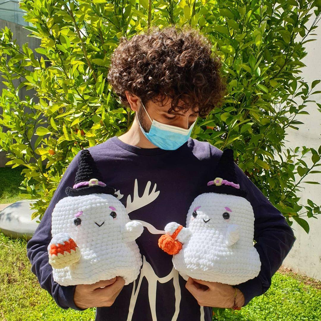 手工钩织很赚钱,手工钩织变现