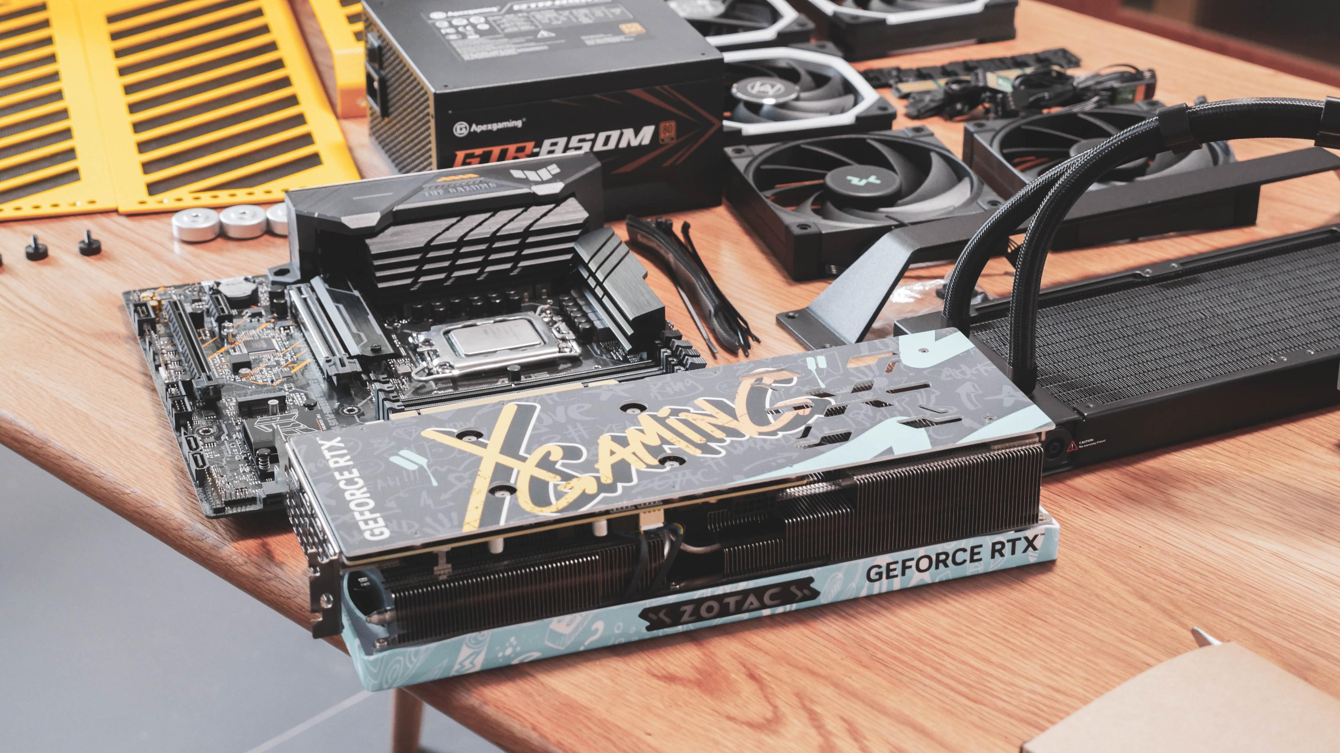 从入门到进阶，少走弯路，完美装机经验分享