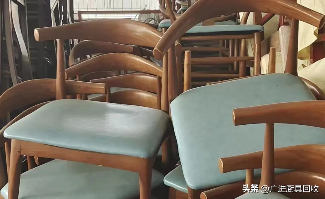 做餐饮厨具回收怎么入行,揭露餐饮创业的6大残酷真相