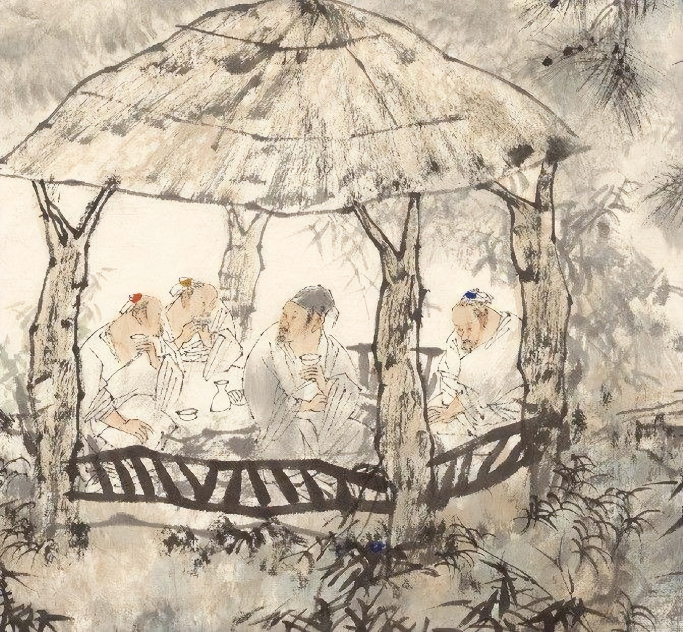 音乐创作趋势,音乐艺术发展趋势