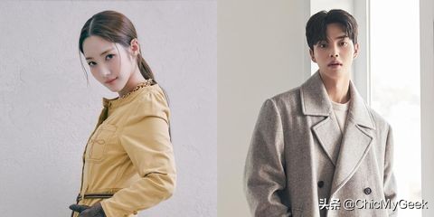 朴叙俊最近火的韩剧,韩素希朴叙俊新剧结局