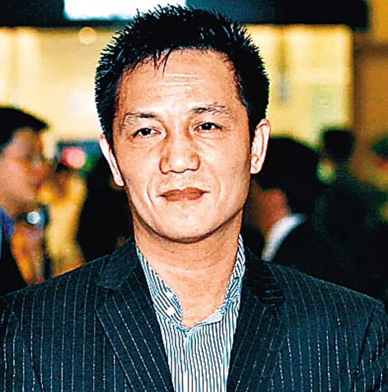 上海首富周正毅减刑情况,上海首富周正毅入狱