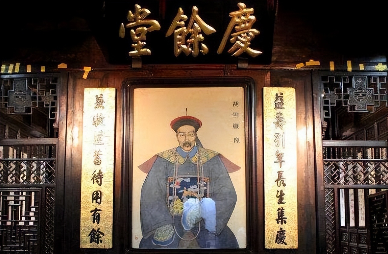 为什么说宁遇豺狼不遇白虎,宁遭桃花劫勿沾白虎身