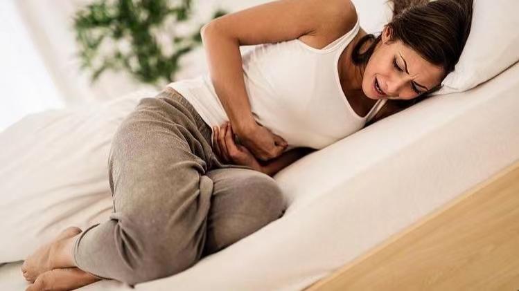 24岁女子体检发现有两个子宫,女子婚前体检却显示怀孕2个月