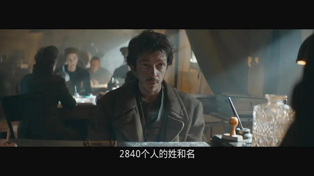 8部电影中的让人深思的经典台词,每一部电影都有几句经典台词