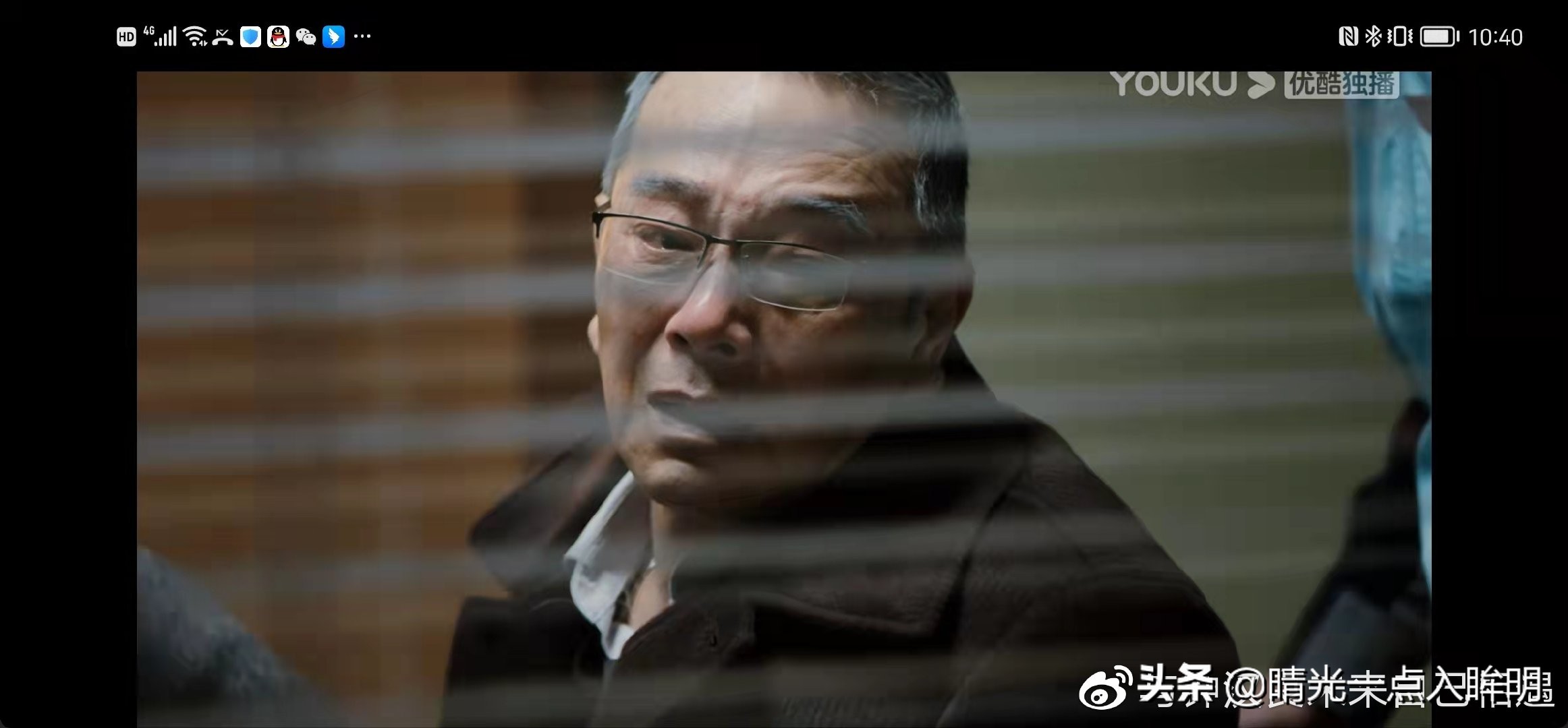 守得云开见月明男生版,守得云开见月明后续