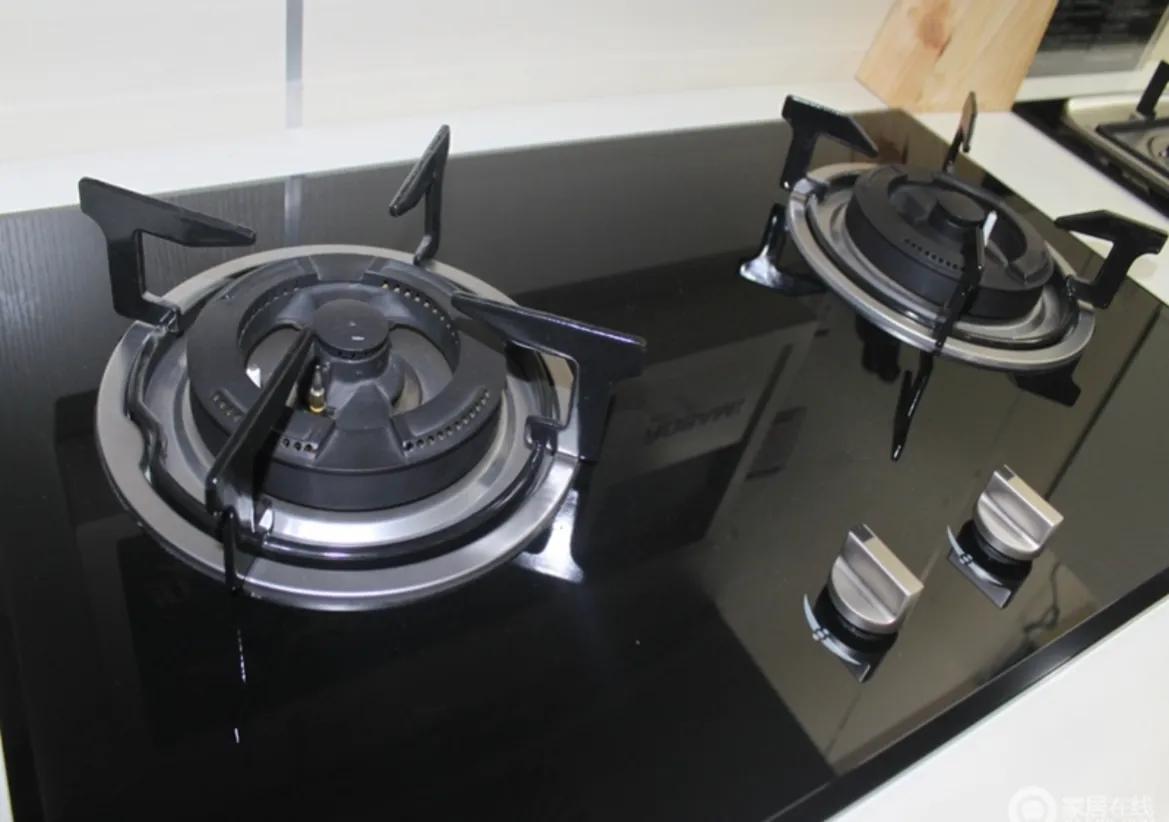 燃气灶是不是越贵就越好?我家换了3次,谈谈实际感受