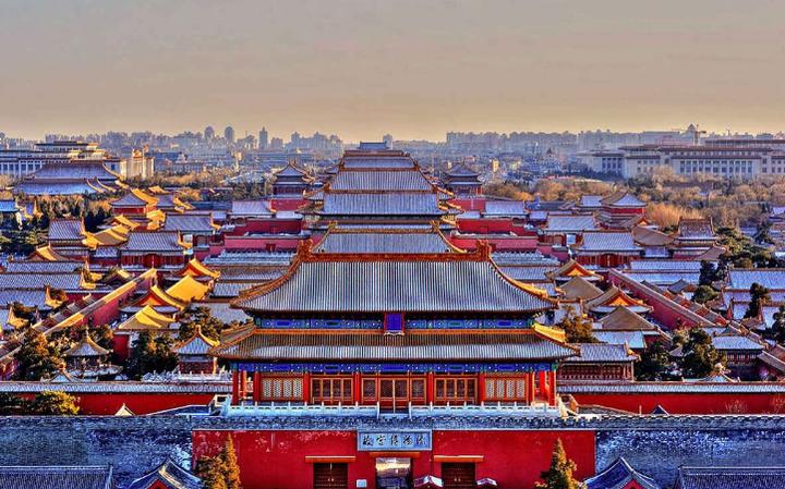 京津冀五日旅游线路,京津冀五一3-5天短途旅游推荐