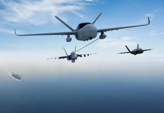 苏35航母最新视频,终于来了美国