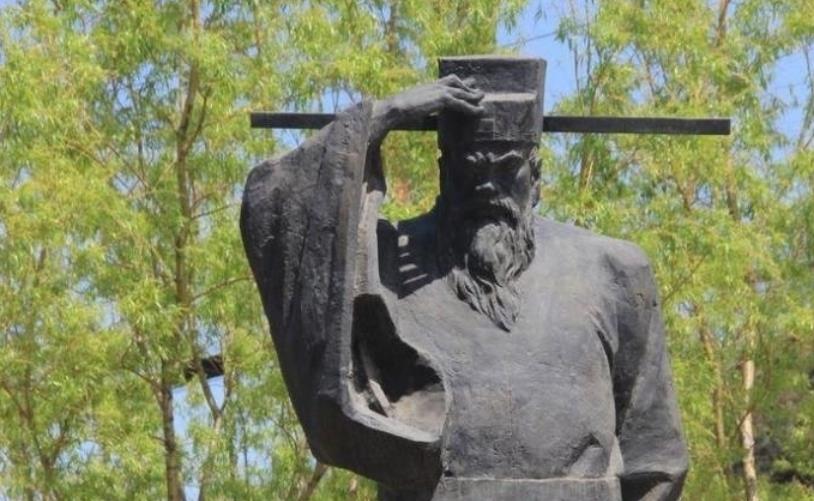 包拯的棺椁金丝楠木,包公棺椁