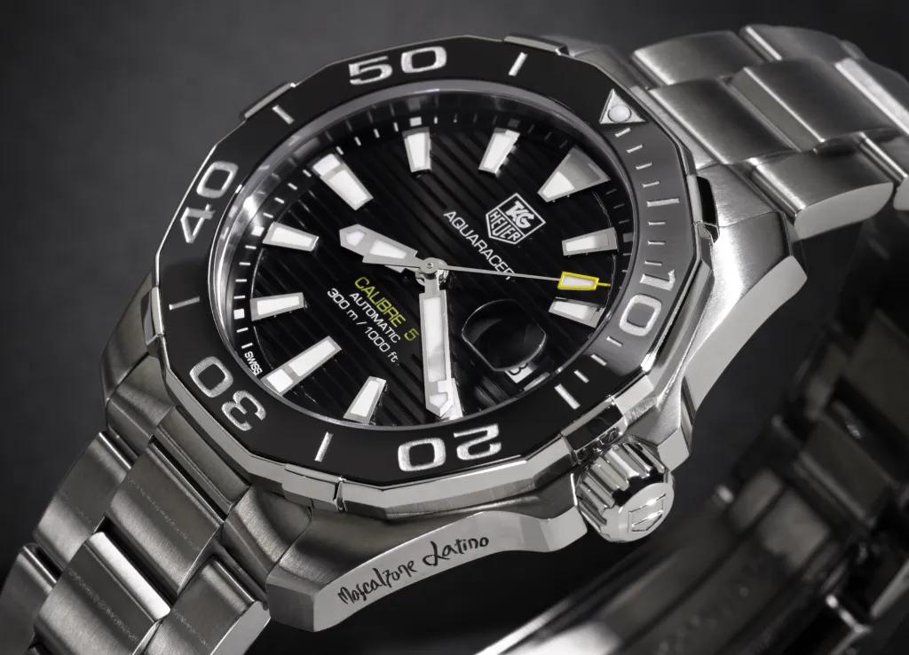 全球最顶级的战术手表,十大顶级战术手表