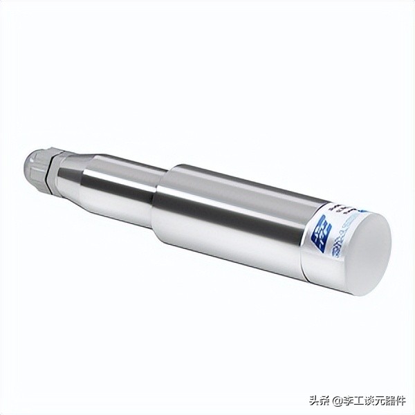 压力传感器和温度传感器的区别,温度传感器工作原理和作用