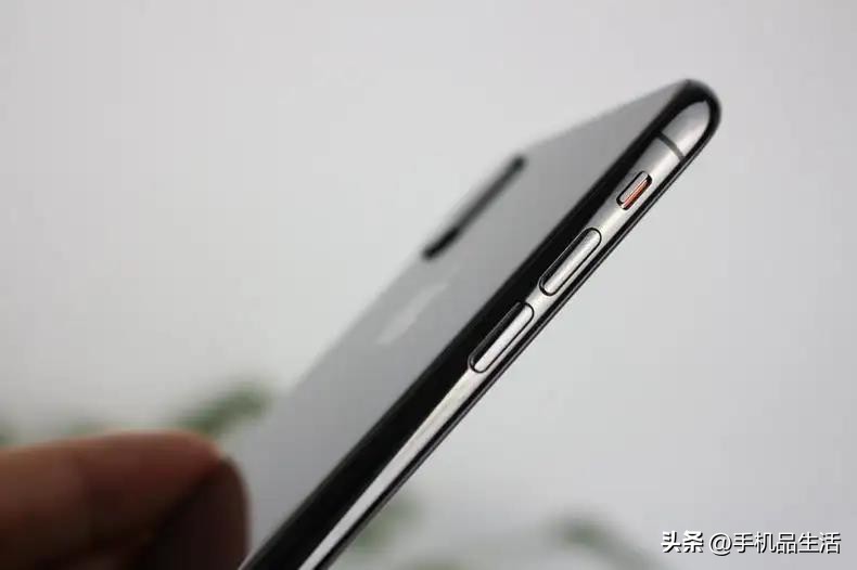 苹果实体静音键为什么不取消,苹果的实体静音键为什么不取消