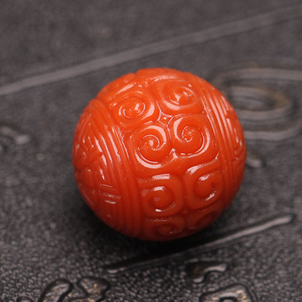 如何识别一条手串珠的好坏,怎么样识手串珠的好坏