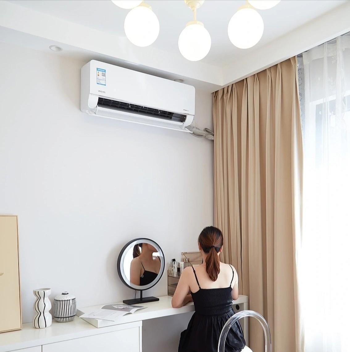 买空调一定要避开这五个坑,避免入坑空调八买八不买