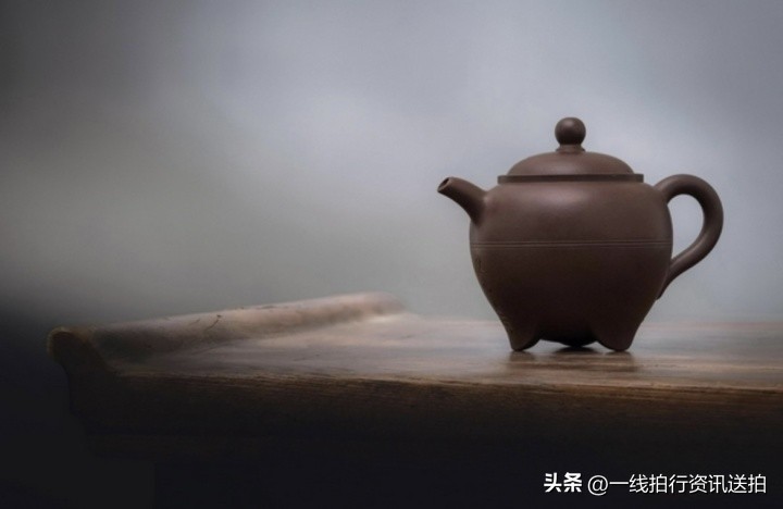 保利拍卖的紫砂壶,北京保利拍卖汝瓷