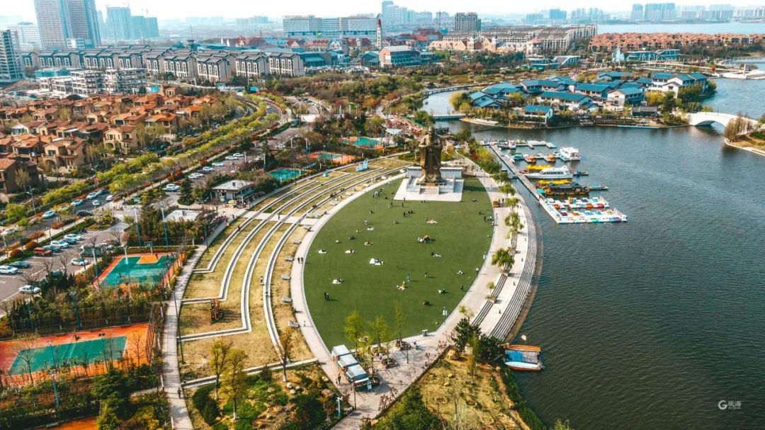 青岛踏春哪里最适合旅游,青岛冬季踏青好去处