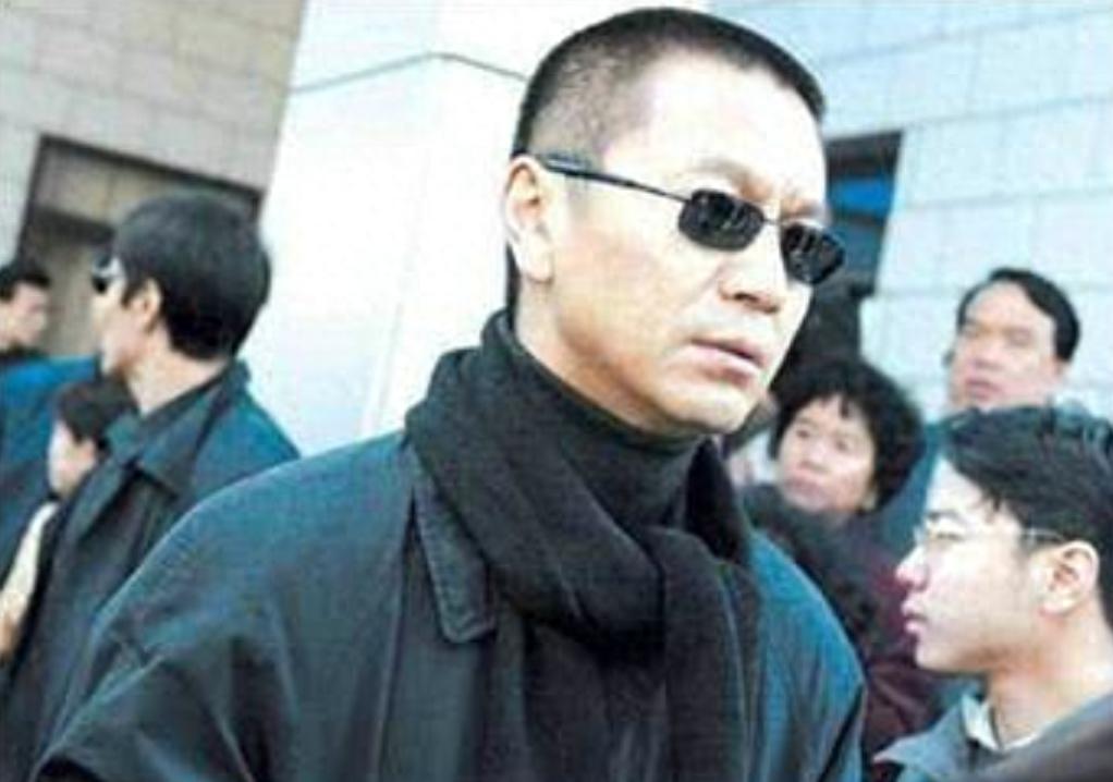 王立华临刑时视频,走进看守所为死刑犯送行