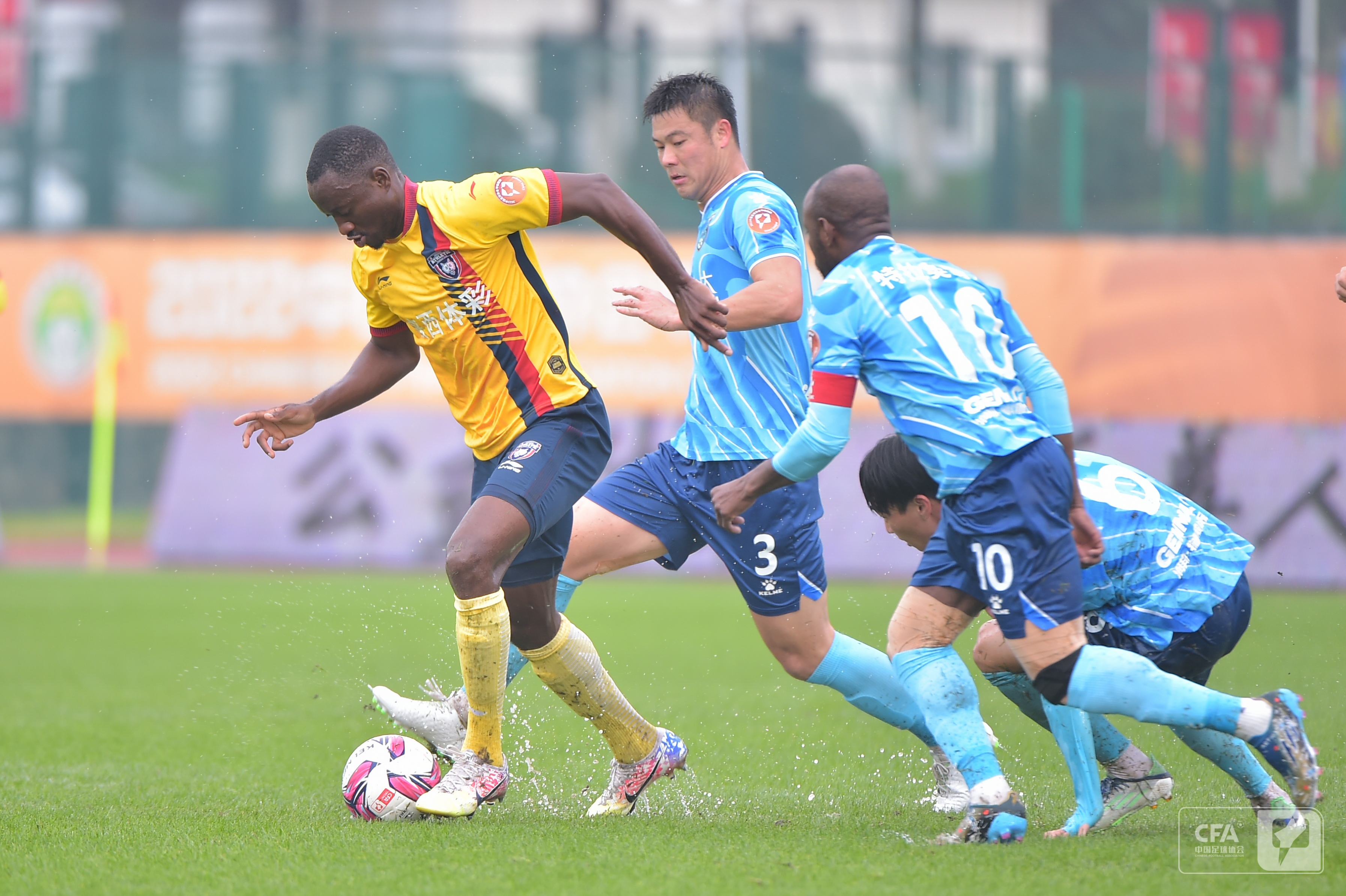 两狼对决,两狼相争剧情