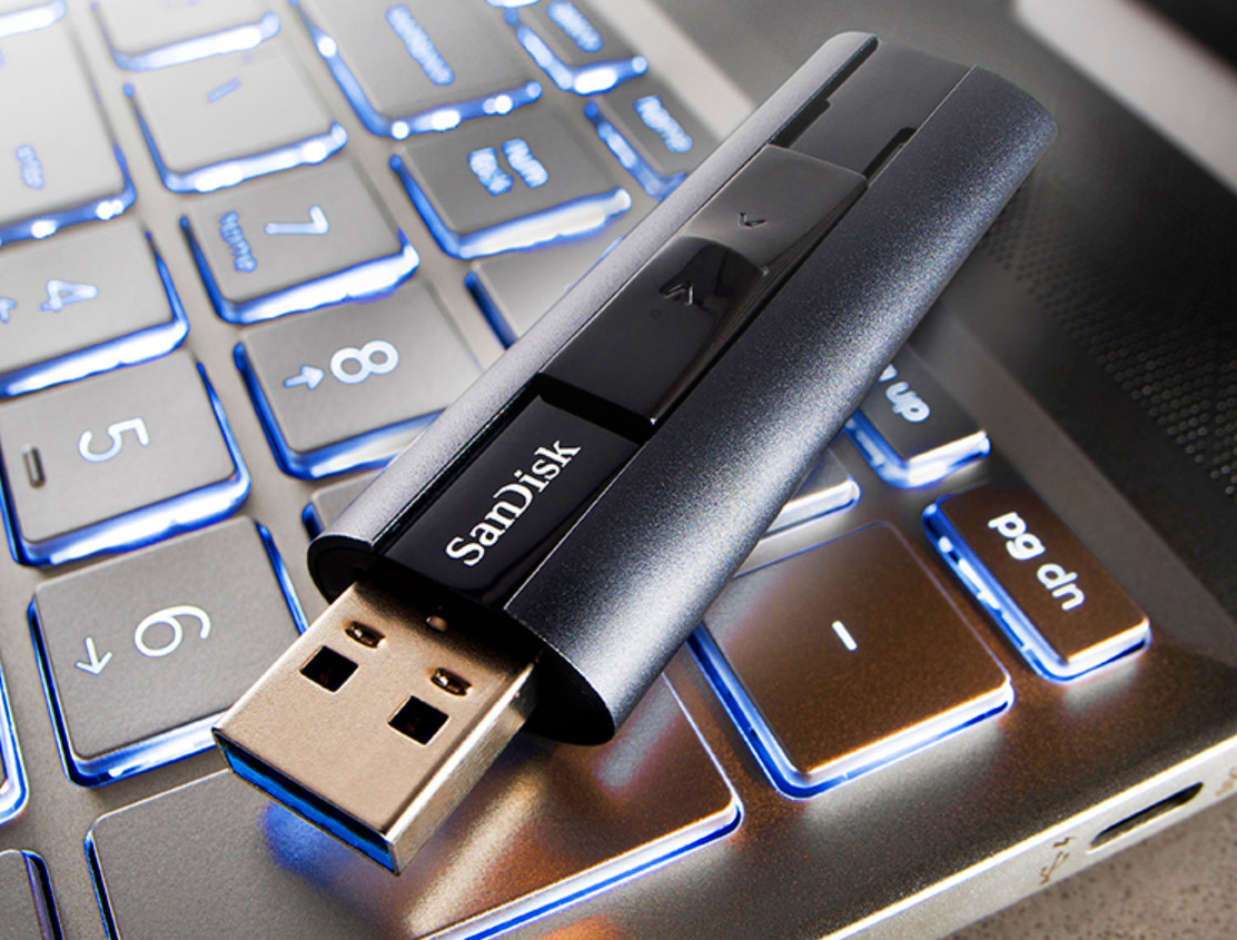 销量最好的u盘新款,颜值性价比高的固态u盘推荐