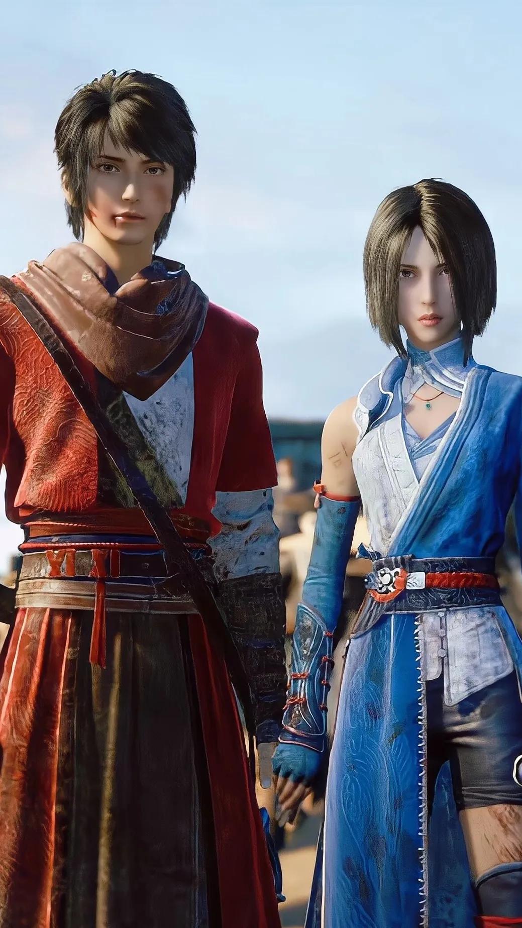 所有国产动漫全集名字,国产动漫目录