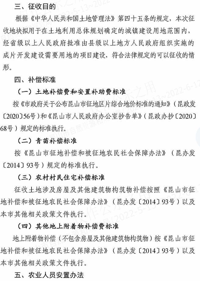 昆山利好消息,重大规划利好昆山发展