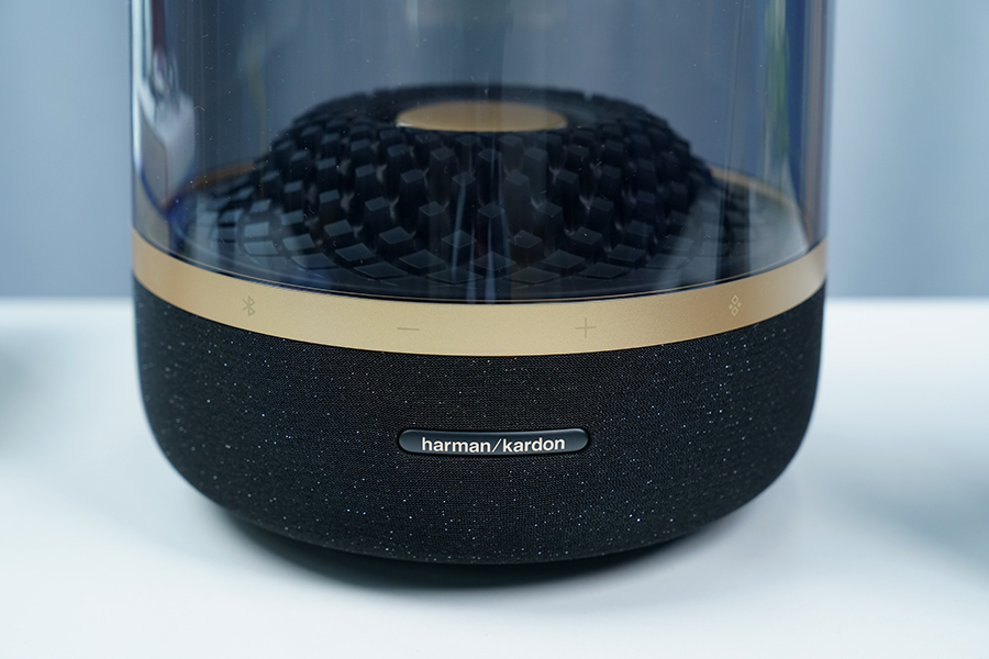 哈曼卡顿黑金典藏版音乐琉璃4,哈曼卡顿音乐琉璃4代测评