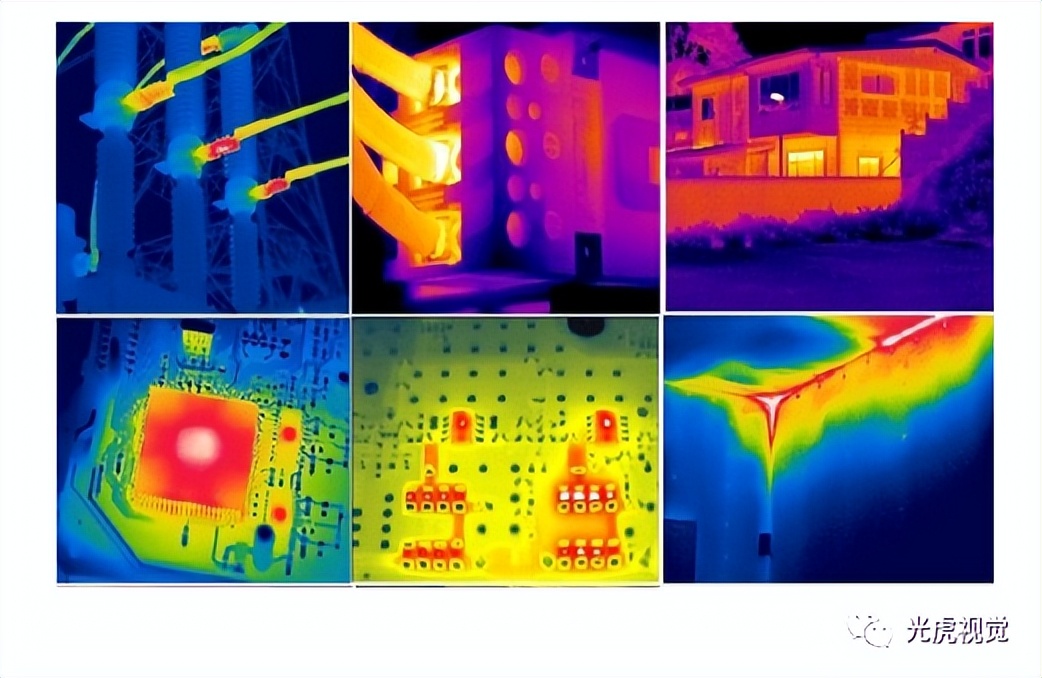 工业视觉相机知识,视觉知识讲解