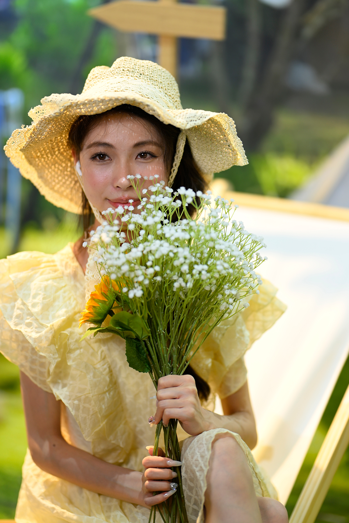 尼康全画幅人像相机推荐z系列,尼康z8人像直出照片评测