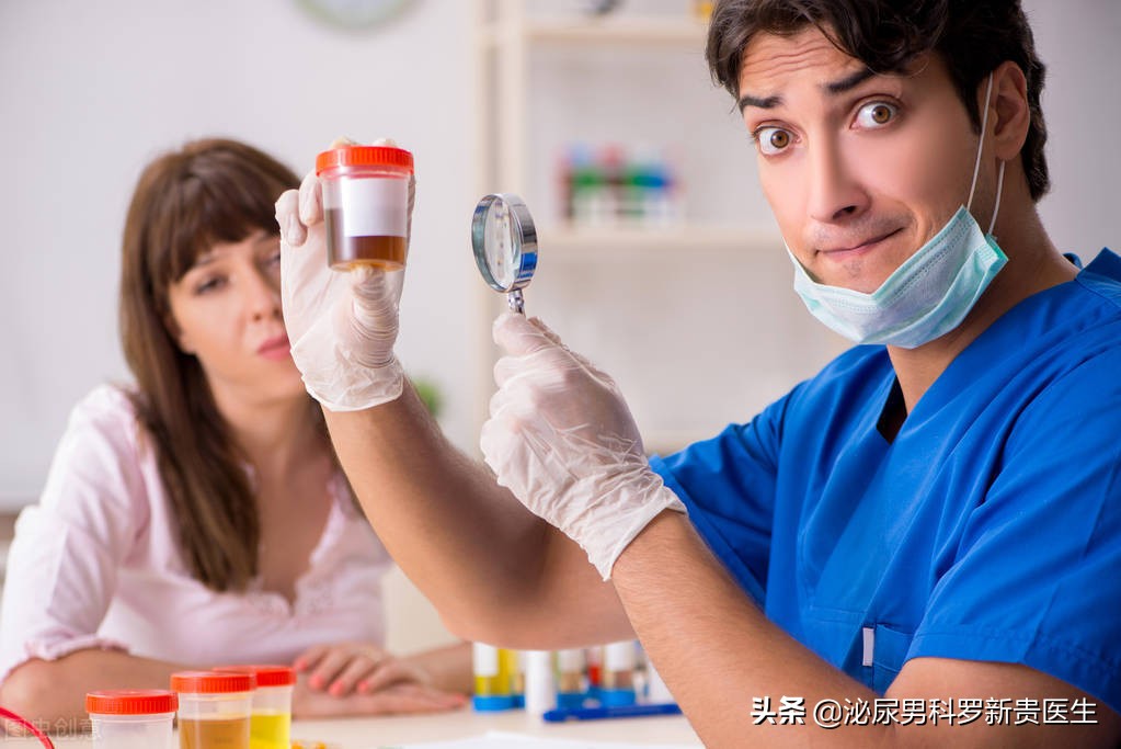 出现血尿该做什么检查,血尿停止后又出现血尿说明什么