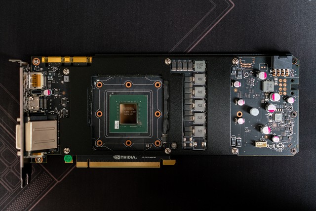 电脑的gpu是什么意思啊怎么看,目前电脑中的最强gpu是什么