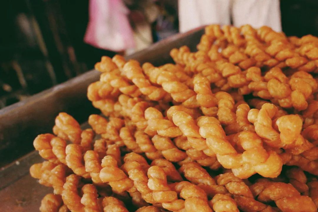 小上海特色美食推荐,小上海美食很出名