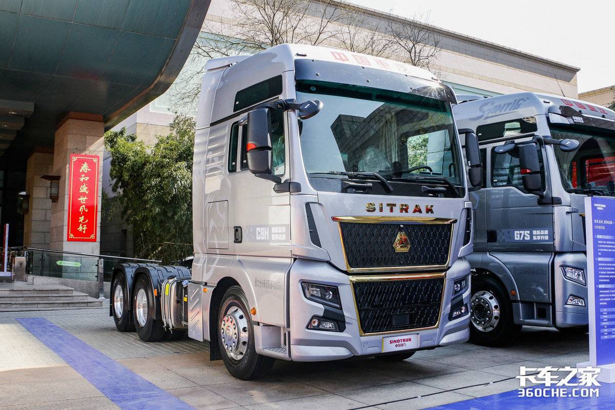 盘点所有卡车方向盘,为什么卡车方向盘总要调整