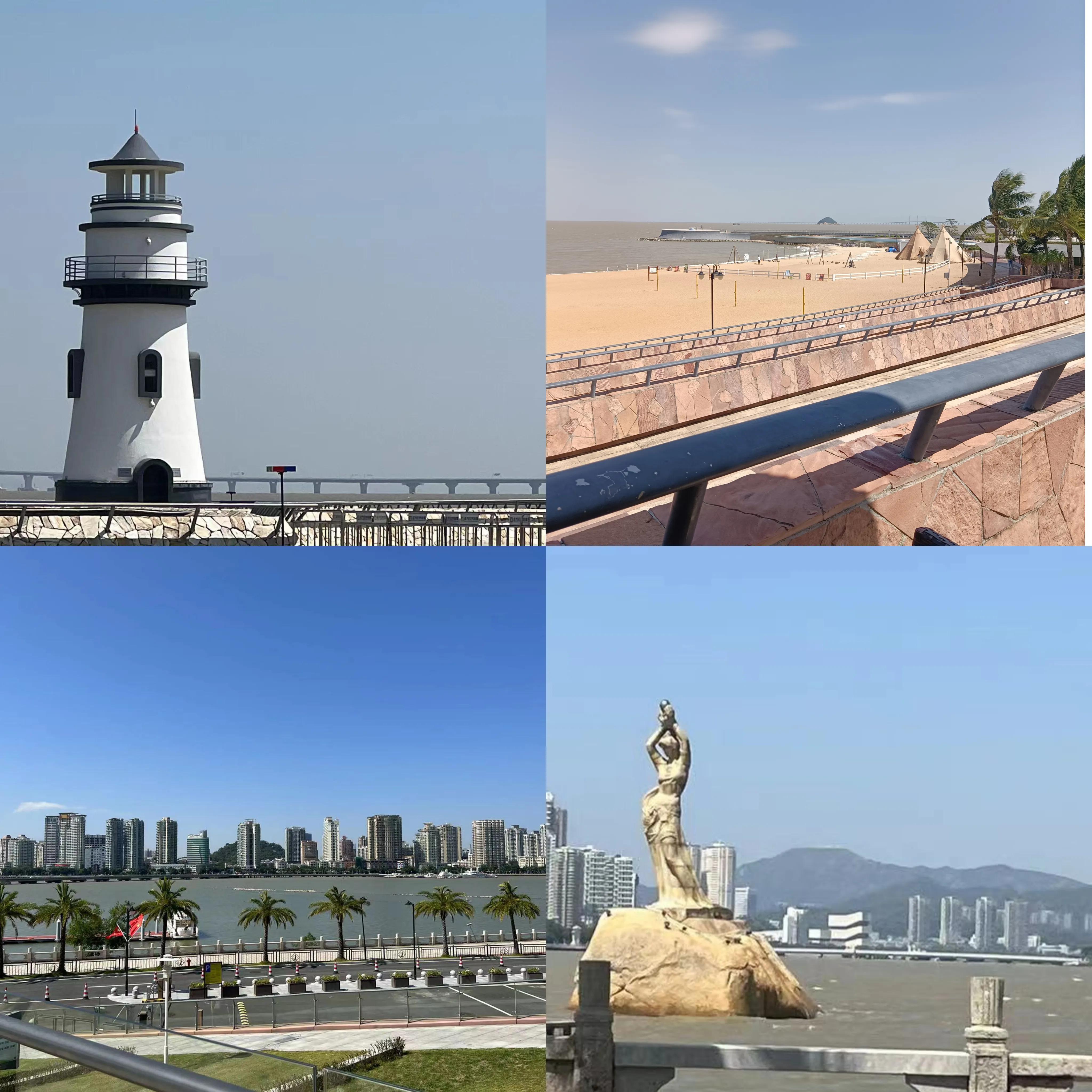 珠海旅游必吃攻略,珠海旅游攻略美食推荐