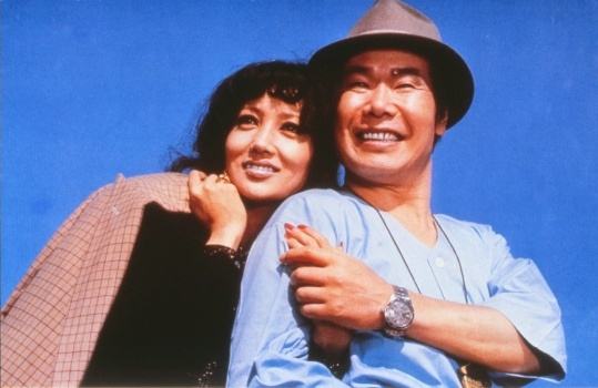 80年代日本男星颜值巅峰,日本80年代男明星大全